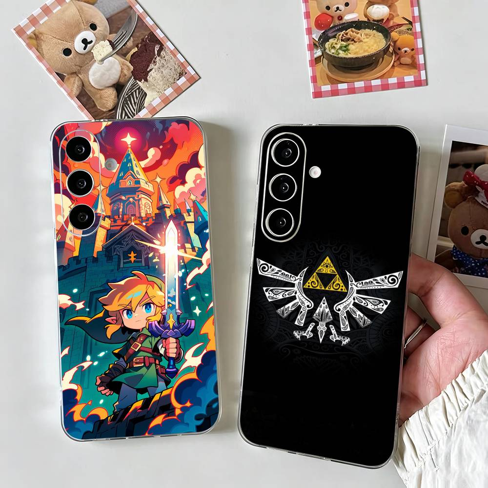 Game The LegendS Z-ZeldaS   Ph - Phone Cases Zelda ulasan dan harga