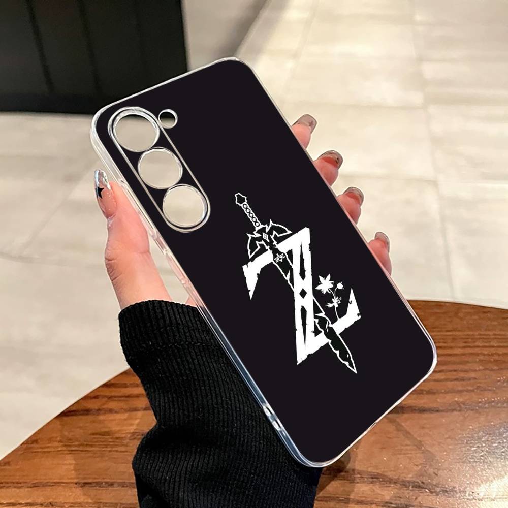 Game The LegendS Z-ZeldaS   Ph - Phone Cases Zelda ulasan dan harga