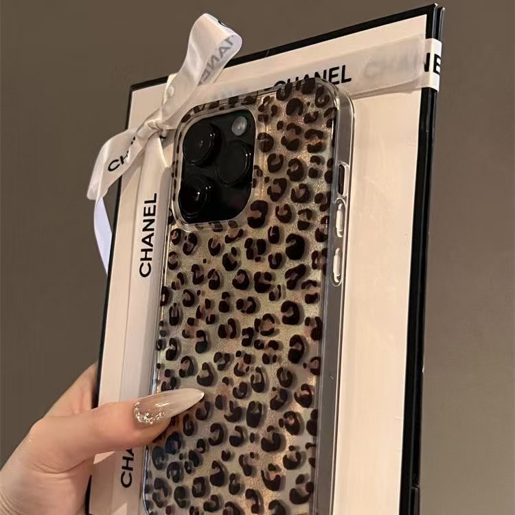 Luxury Leopard Print Cute Phon - Phone Cases Zebra ulasan dan harga